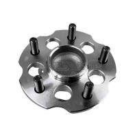 Radlagersatz mit integriertem ABS-Sensor Ø 152 mm...