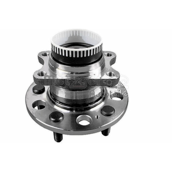 Radlagersatz Ø 148 mm METZGER IAM-Expertise passend für u.a. HYUNDAI i40