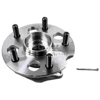 Radlagersatz Ø 152 mm METZGER IAM-Expertise...