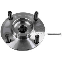 Radlagersatz mit magnetischem Sensorring Ø 136 mm...