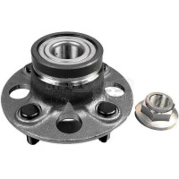 Radlagersatz mit magnetischem Sensorring Ø 134 mm...