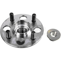 Radlagersatz mit magnetischem Sensorring Ø 134 mm...