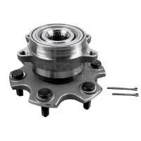 Radlagersatz mit Radnabe METZGER passend für u.a....