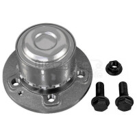 Radlagersatz METZGER IAM-Expertise passend für u.a....