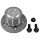 Wheel Bearing Set METZGER IAM-Expertise suitable for e.g. MERCEDES-BENZ VITO