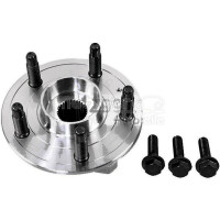 Radlagersatz Hinterachse rechts mit Radnabe METZGER...