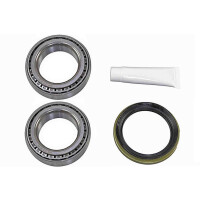 Radlagersatz Ø 73,4 mm 19,6 mm METZGER für...