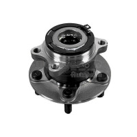 Radlagersatz mit Sensorring Ø 140,5 mm METZGER...