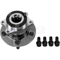 Wheel Bearing Set magnetic sensor ring Ø 140 mm...