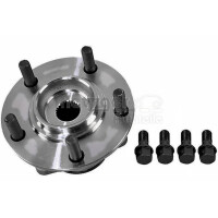 Wheel Bearing Set magnetic sensor ring Ø 140 mm...