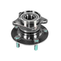 Radlagersatz Hinterachse rechts Ø 140 mm METZGER...