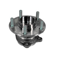 Radlagersatz Hinterachse rechts Ø 140 mm METZGER...