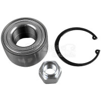 Radlagersatz Ø 74 mm 39 mm METZGER IAM-Expertise...