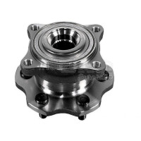 Wheel Bearing Set Ø 148 mm METZGER suitable for...