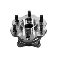 Wheel Bearing Set Ø 148 mm METZGER suitable for...