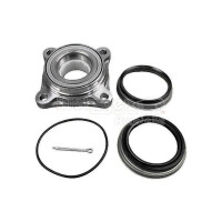 Radlagersatz mit ABS-Sensorring Ø 96 mm 51 mm...