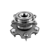 Radlagersatz Ø 169 mm METZGER IAM-Expertise...