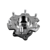 Radlagersatz Ø 169 mm METZGER IAM-Expertise...