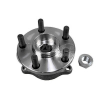 Radlagersatz mit magnetischem Sensorring Ø 124 mm...