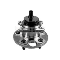 Radlagersatz mit integriertem ABS-Sensor Ø 152 mm...