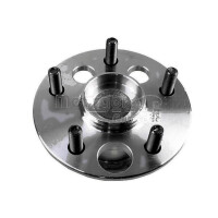 Radlagersatz mit integriertem ABS-Sensor Ø 152 mm...