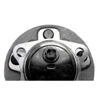 Radlagersatz mit integriertem ABS-Sensor Ø 152 mm METZGER für u.a. TOYOTA AURIS