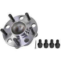 Wheel bearing kit METZGER for LANCER VIII