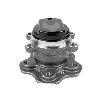 Radlagersatz mit ABS-Sensor Ø 148 mm METZGER...