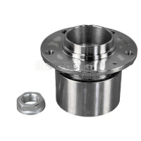 Radlagersatz mit magnetischem Sensorring Ø 129 mm...