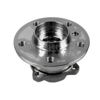 Wheel Bearing Set Ø 142 mm METZGER suitable for...