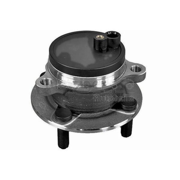 Wheel Bearing Set with magnetic sensor ring METZGER for e.g. MAZDA MX-5