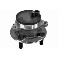 Radlagersatz mit magnetischem Sensorring METZGER für...