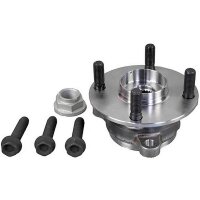 Radlagersatz METZGER für MAZDA MX-5 RF