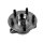 Wheel Bearing Set front right with sensor ring METZGER for e.g. TOYOTA PRIUS