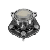 Radlagersatz mit magnetischem Sensorring METZGER für...