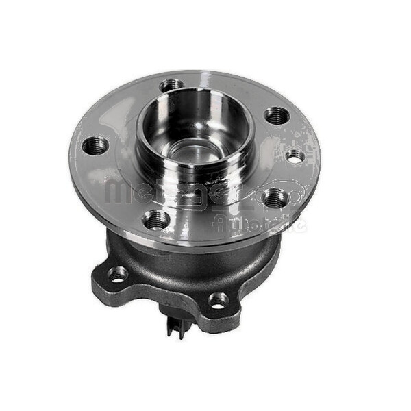 Radlagersatz mit magnetischem Sensorring Ø 136 mm METZGER für u.a. VOLVO XC60