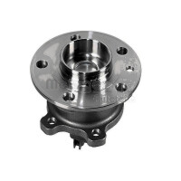 Radlagersatz mit magnetischem Sensorring Ø 136 mm...