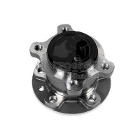 Radlagersatz mit magnetischem Sensorring Ø 136 mm...