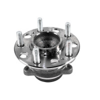 Wheel Bearing Set with wheel mounting bolt Ø 143...
