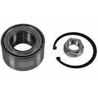 Radlagersatz mit Sensorring Ø 83 mm 44 mm METZGER...