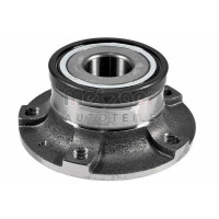 Radlagersatz Ø 128 mm 70 mm METZGER IAM-Expertise...