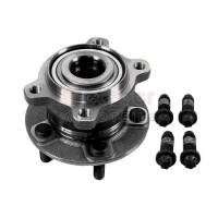 Radlagersatz Ø 135,8 mm METZGER IAM-Expertise...