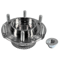 Radlagersatz mit ABS-Sensorring Ø 161,3 mm METZGER...