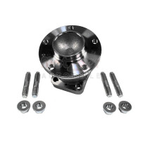 Radlagersatz mit integriertem ABS-Sensor Ø 128 mm...