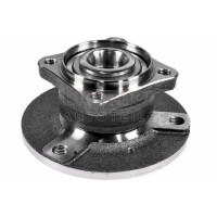 Radlagersatz Ø 134 mm METZGER IAM-Expertise...