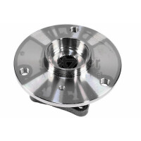 Radlagersatz Ø 134 mm METZGER IAM-Expertise...