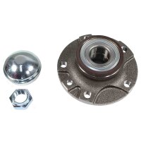 Radlagersatz METZGER für ALFA ROMEO GIULIETTA