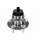 Wheel Bearing Set integrated ABS sensor Ø 139 mm METZGER for e.g. HYUNDAI ix20