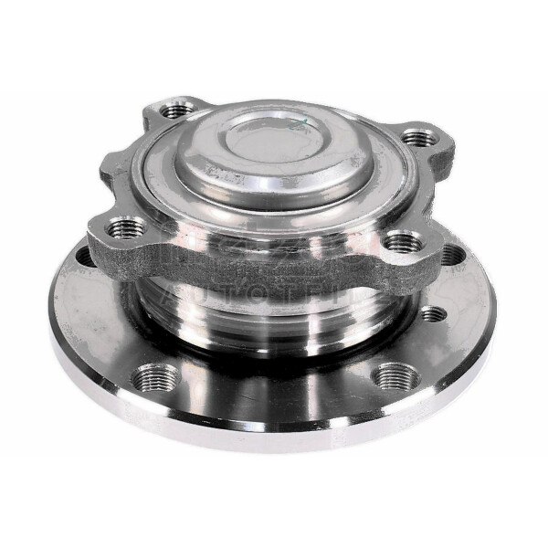 Wheel Bearing Set Ø 143 mm METZGER suitable for e.g. MINI COUNTRYMAN