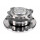 Wheel Bearing Set Ø 143 mm METZGER suitable for e.g. MINI COUNTRYMAN